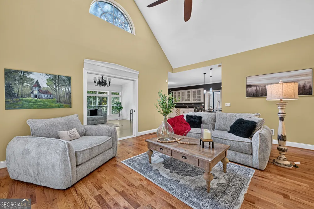 267 Sharp Mountain PKWY Jasper, GA 30143