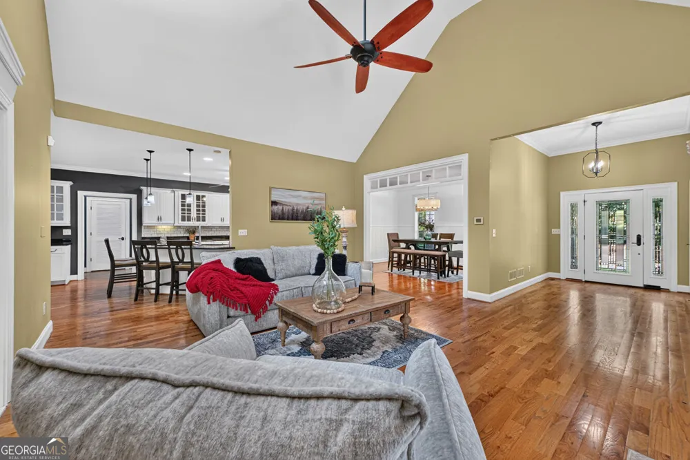 267 Sharp Mountain PKWY Jasper, GA 30143