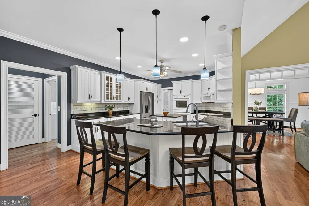 267 Sharp Mountain PKWY Jasper, GA 30143