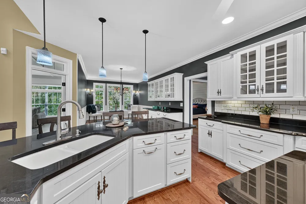 267 Sharp Mountain PKWY Jasper, GA 30143