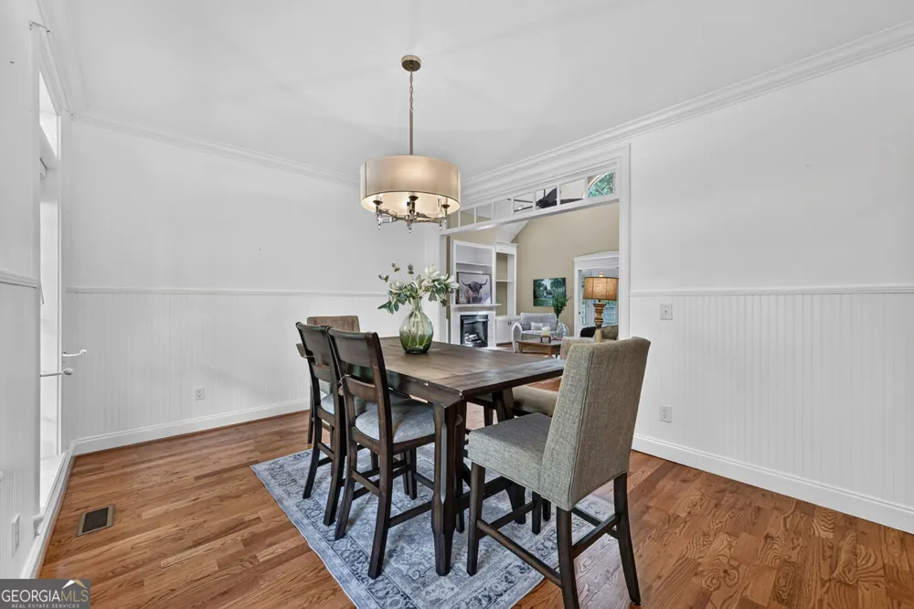 267 Sharp Mountain PKWY Jasper, GA 30143