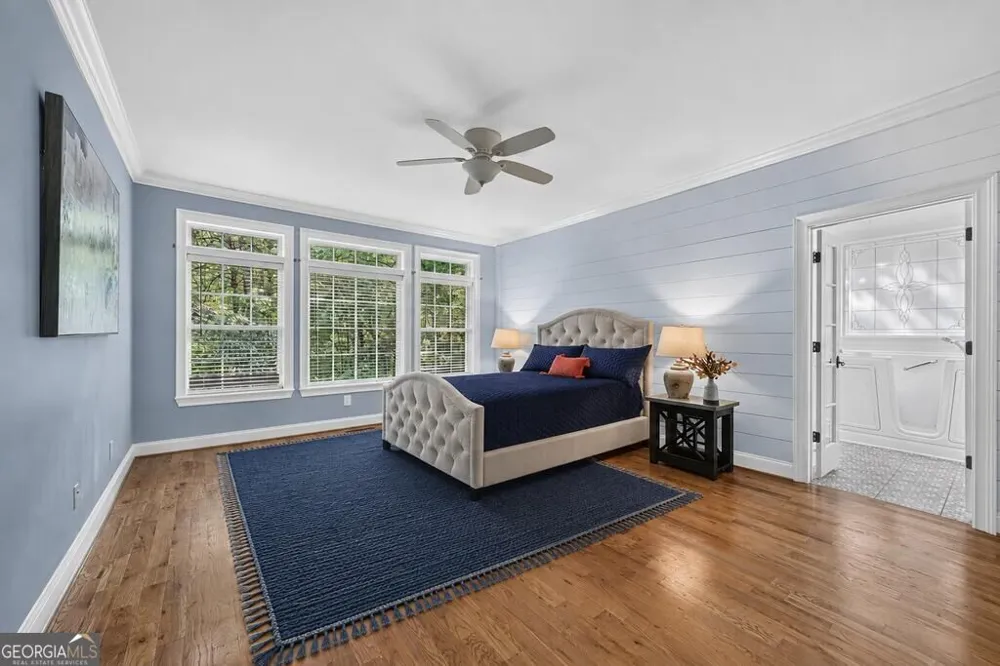267 Sharp Mountain PKWY Jasper, GA 30143