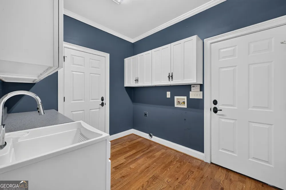 267 Sharp Mountain PKWY Jasper, GA 30143