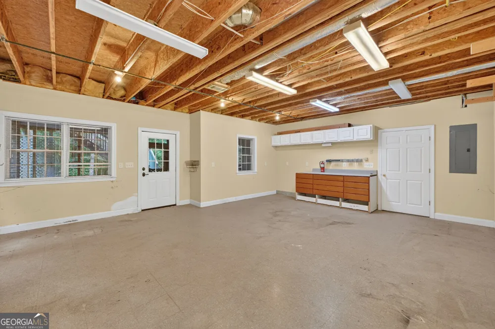 267 Sharp Mountain PKWY Jasper, GA 30143