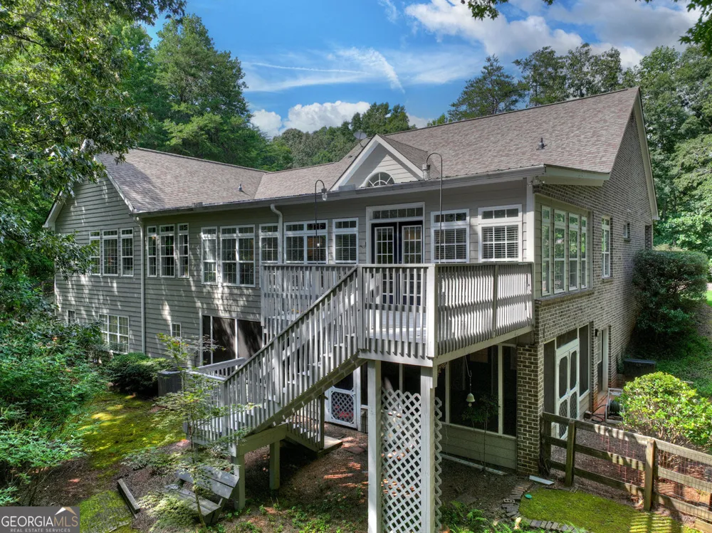 267 Sharp Mountain PKWY Jasper, GA 30143