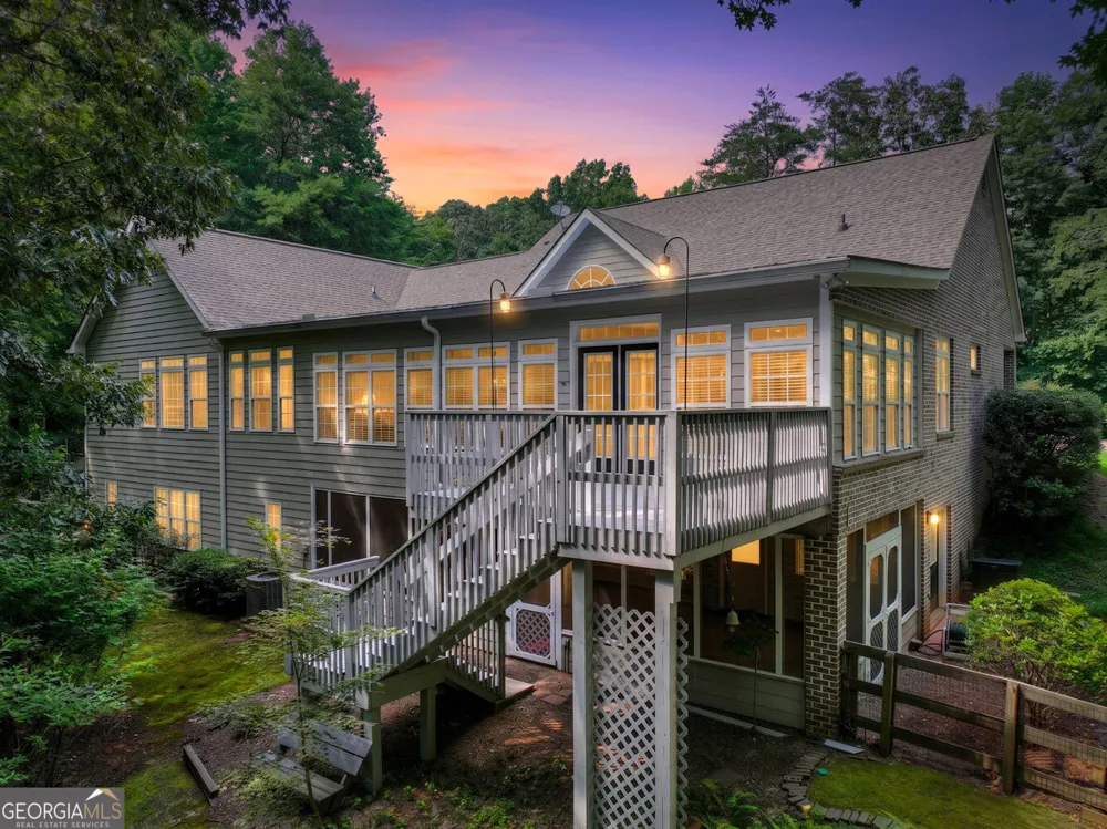 267 Sharp Mountain PKWY Jasper, GA 30143