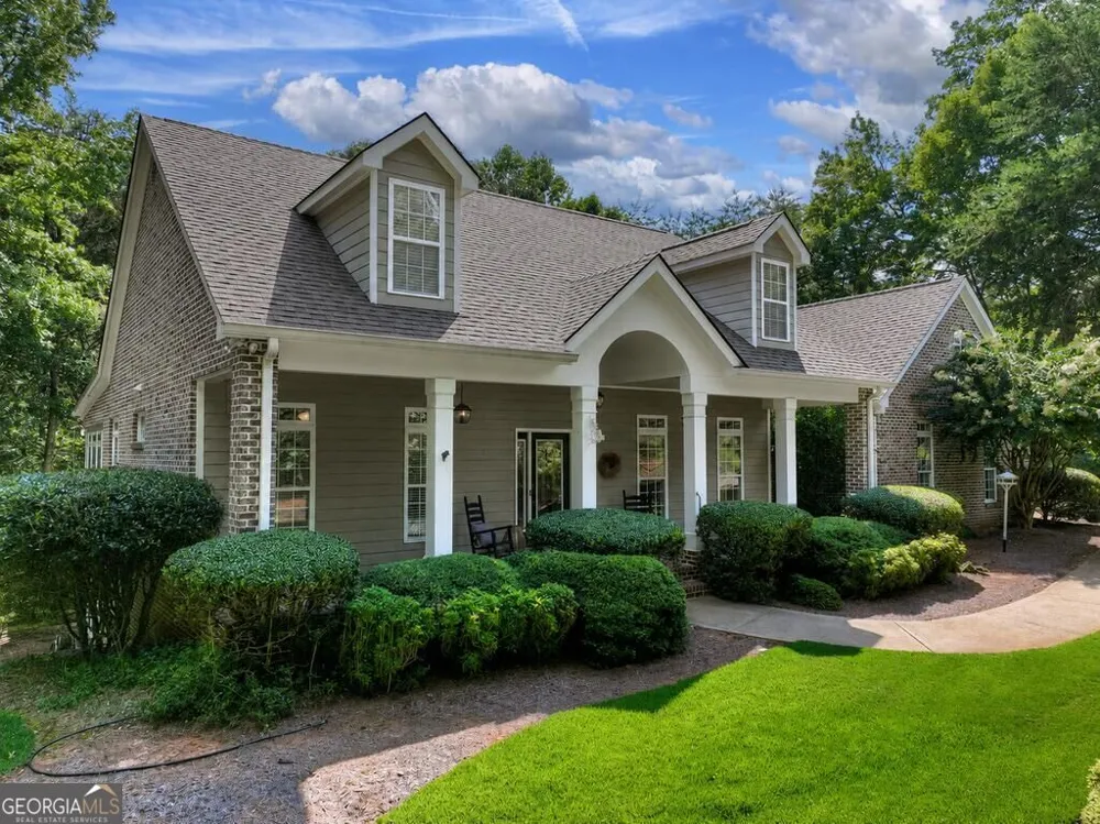 267 Sharp Mountain PKWY Jasper, GA 30143