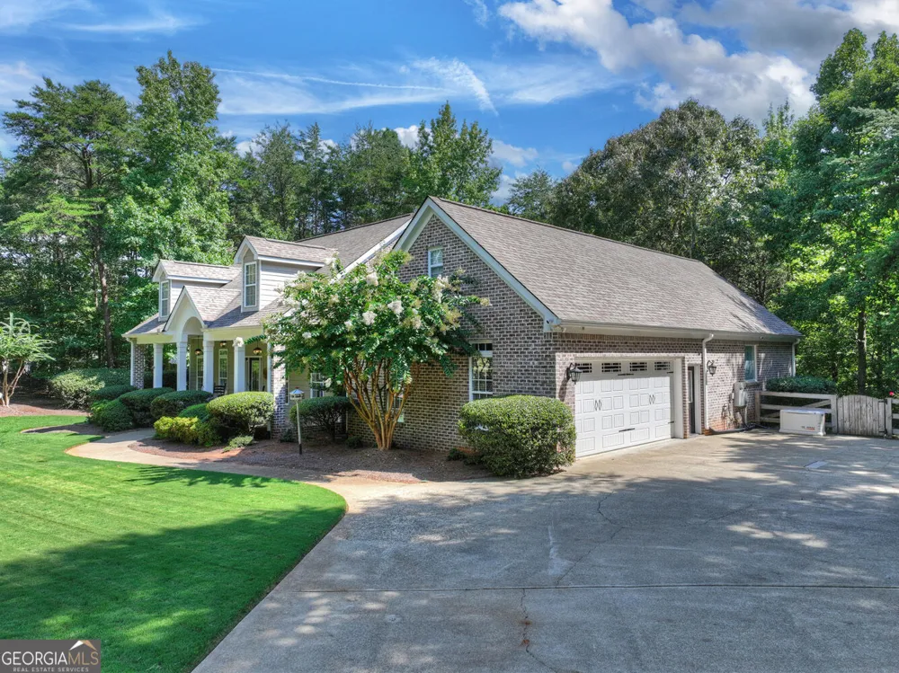 267 Sharp Mountain PKWY Jasper, GA 30143