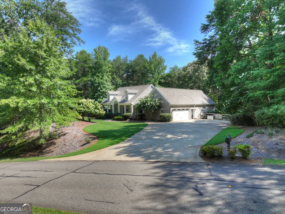 267 Sharp Mountain PKWY Jasper, GA 30143