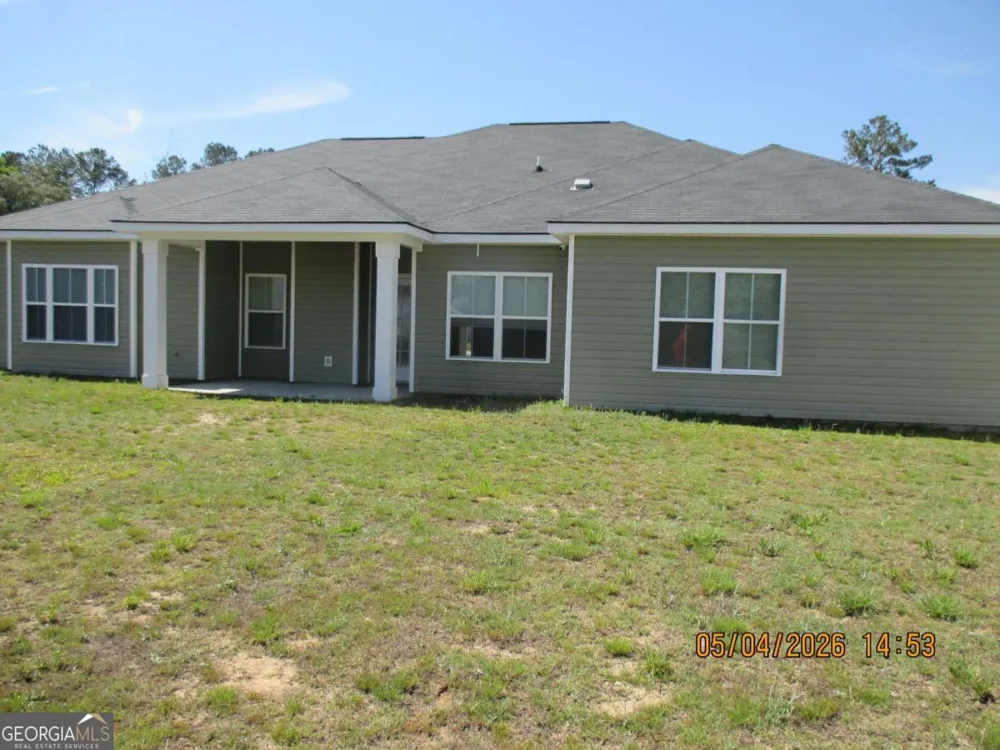45 Valley CT Midway, GA 31320