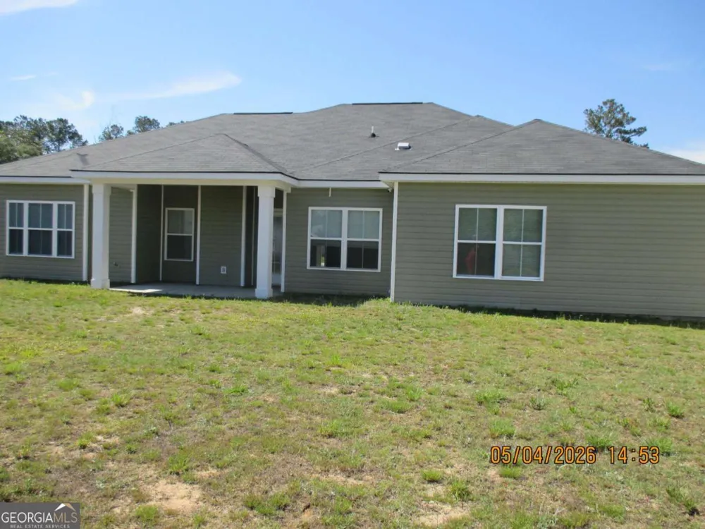45 Valley CT Midway, GA 31320