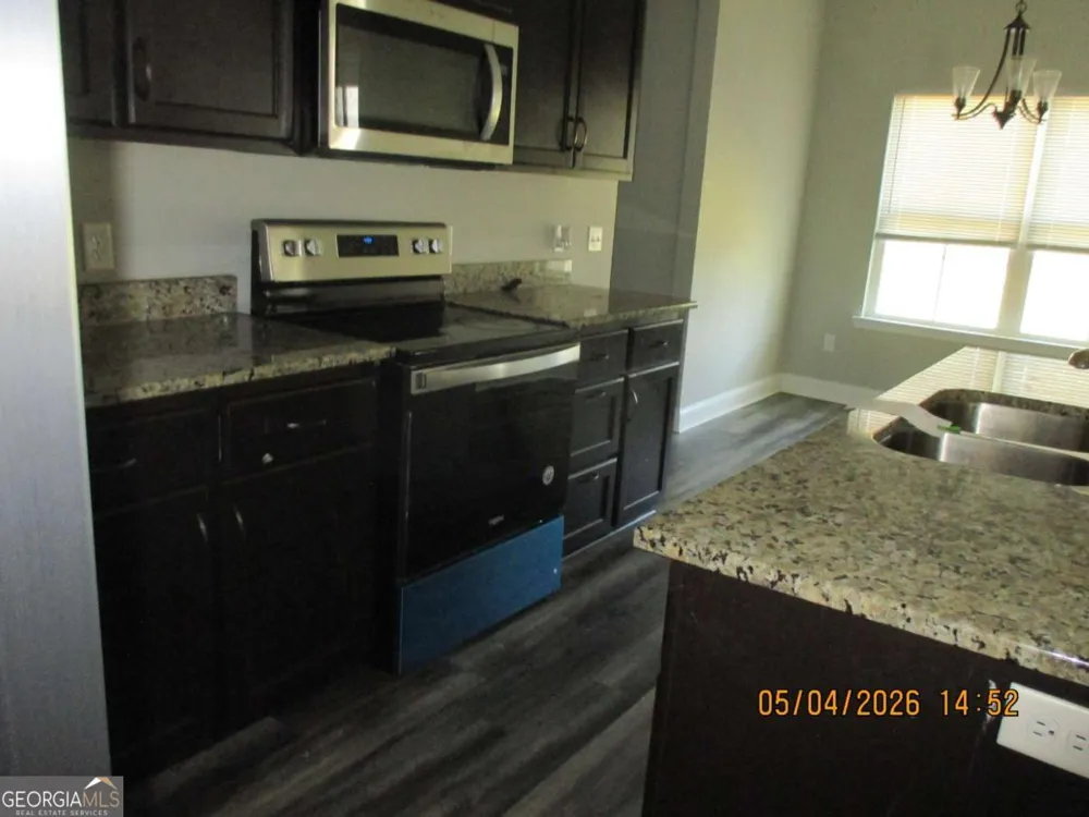 45 Valley CT Midway, GA 31320