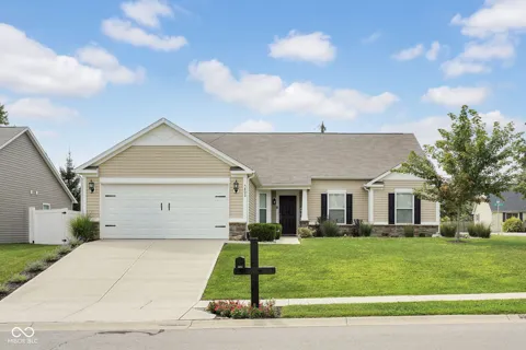 5802 Deer Valley Court