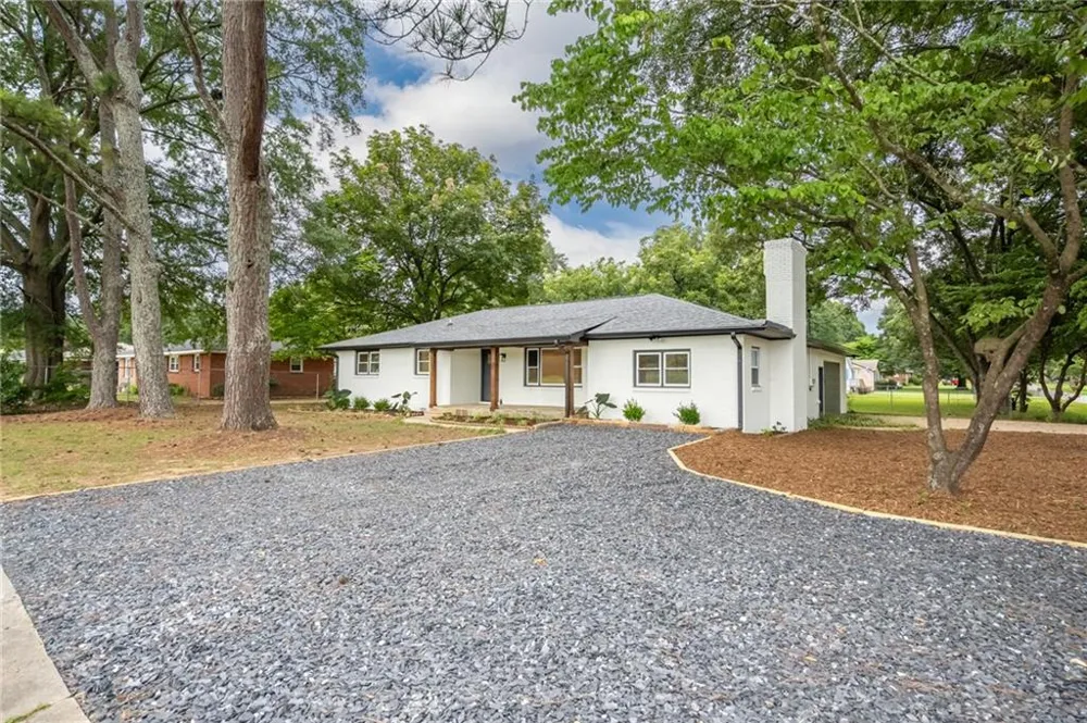 604 Mission Road SW Cartersville, GA 30120