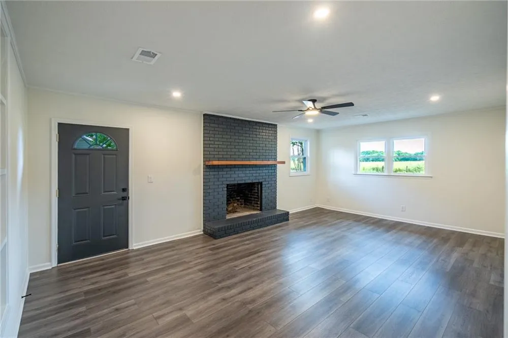 604 Mission Road SW Cartersville, GA 30120