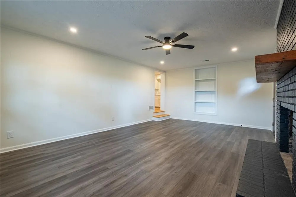 604 Mission Road SW Cartersville, GA 30120