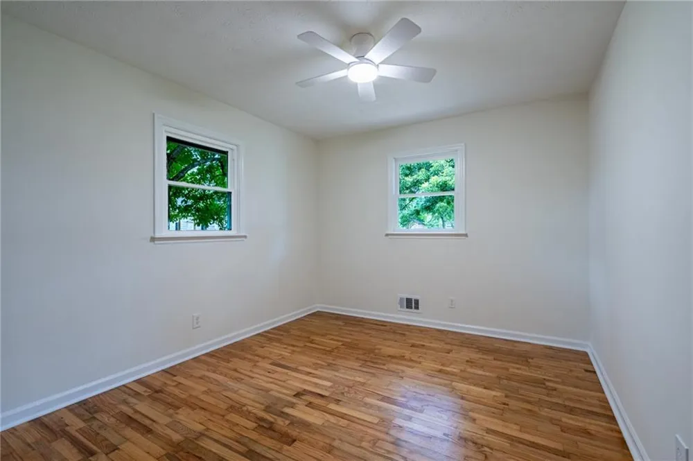 604 Mission Road SW Cartersville, GA 30120