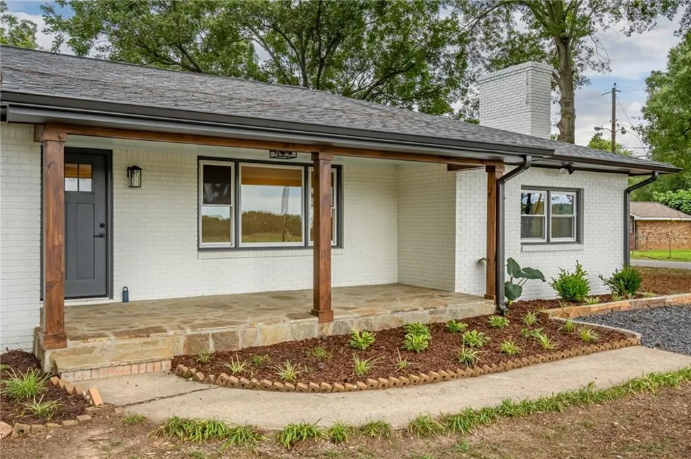 604 Mission Road SW Cartersville, GA 30120