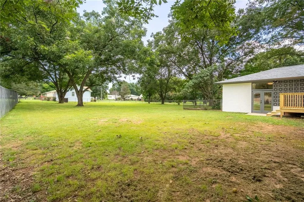 604 Mission Road SW Cartersville, GA 30120