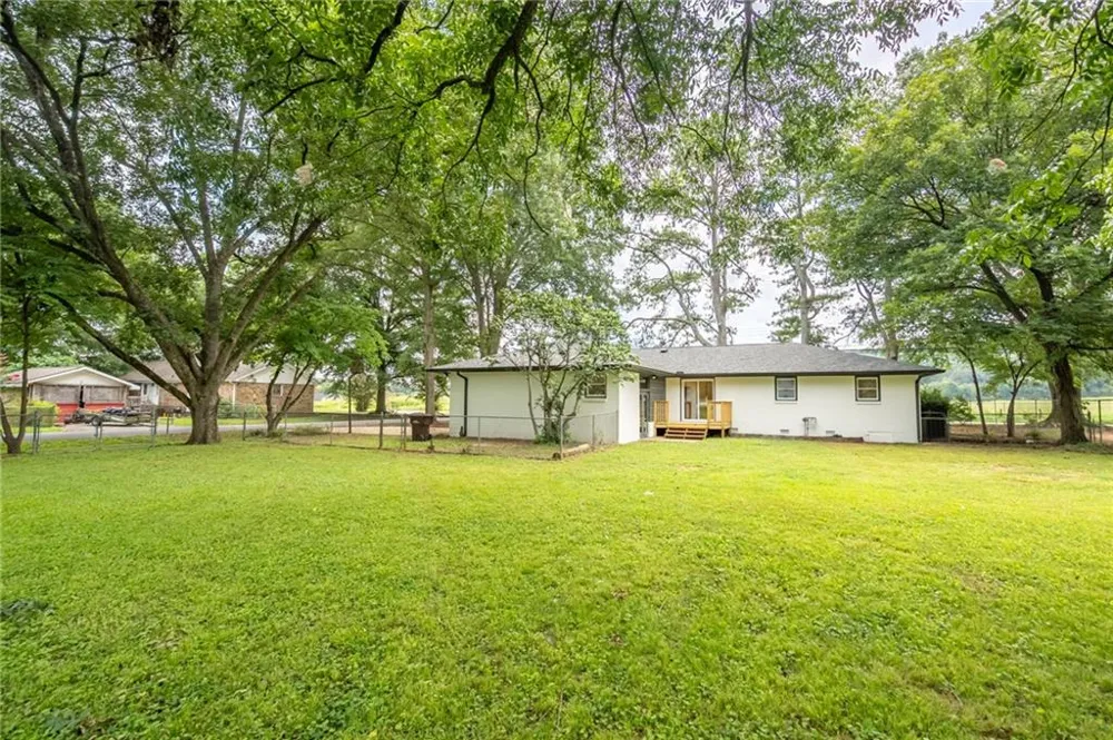 604 Mission Road SW Cartersville, GA 30120