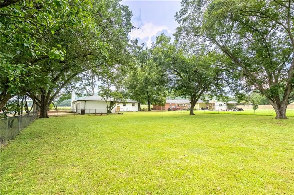 604 Mission Road SW Cartersville, GA 30120