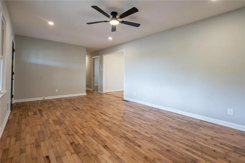 604 Mission Road SW Cartersville, GA 30120
