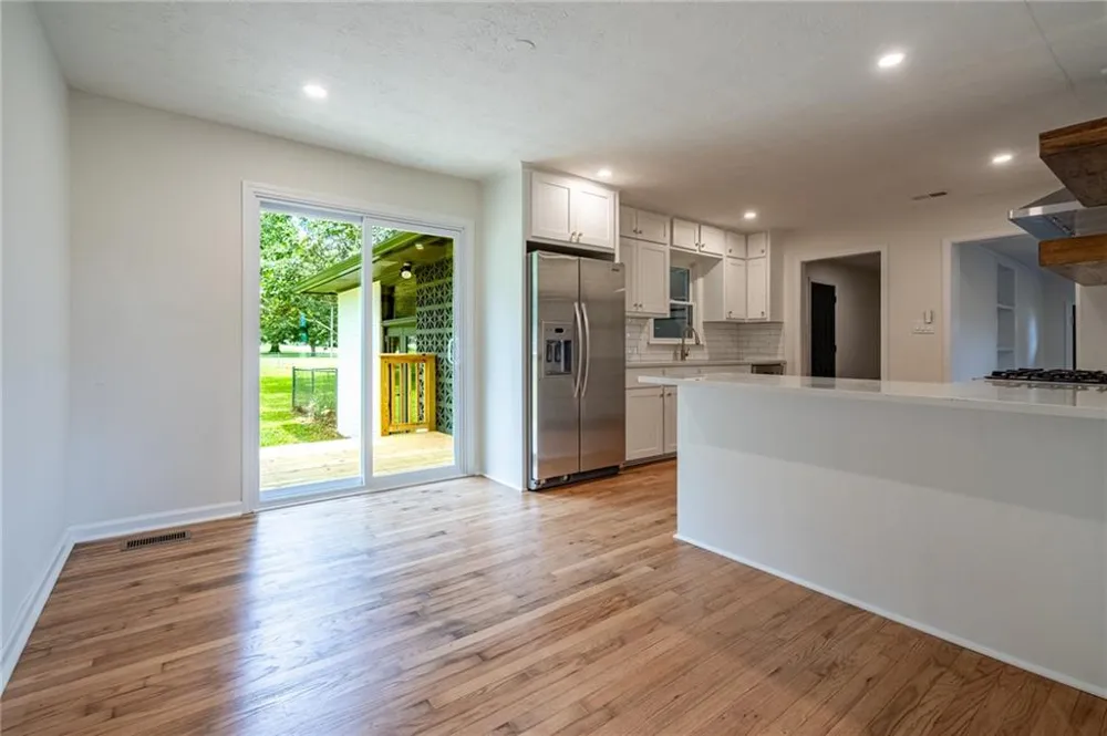 604 Mission Road SW Cartersville, GA 30120