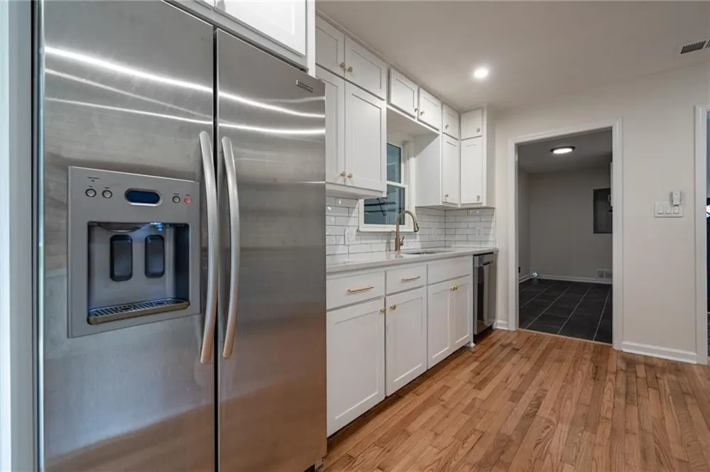 604 Mission Road SW Cartersville, GA 30120