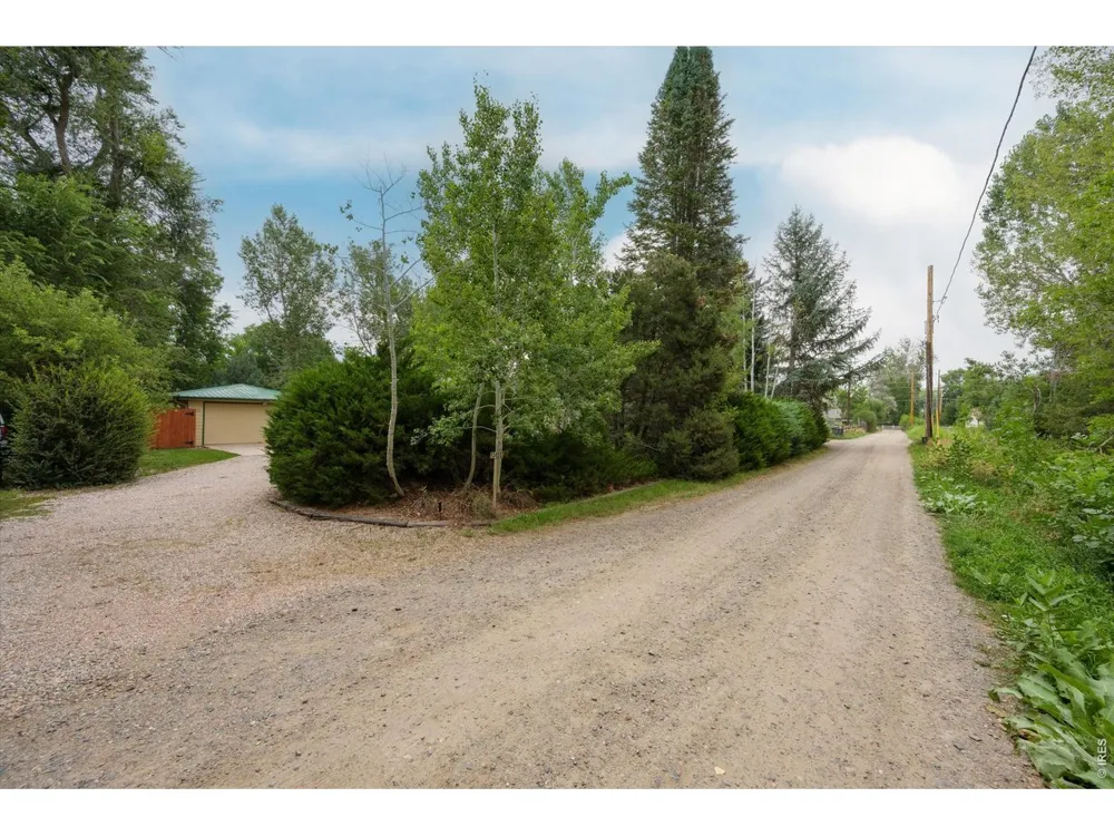 3400 Orchard Drive Laporte, CO 80535