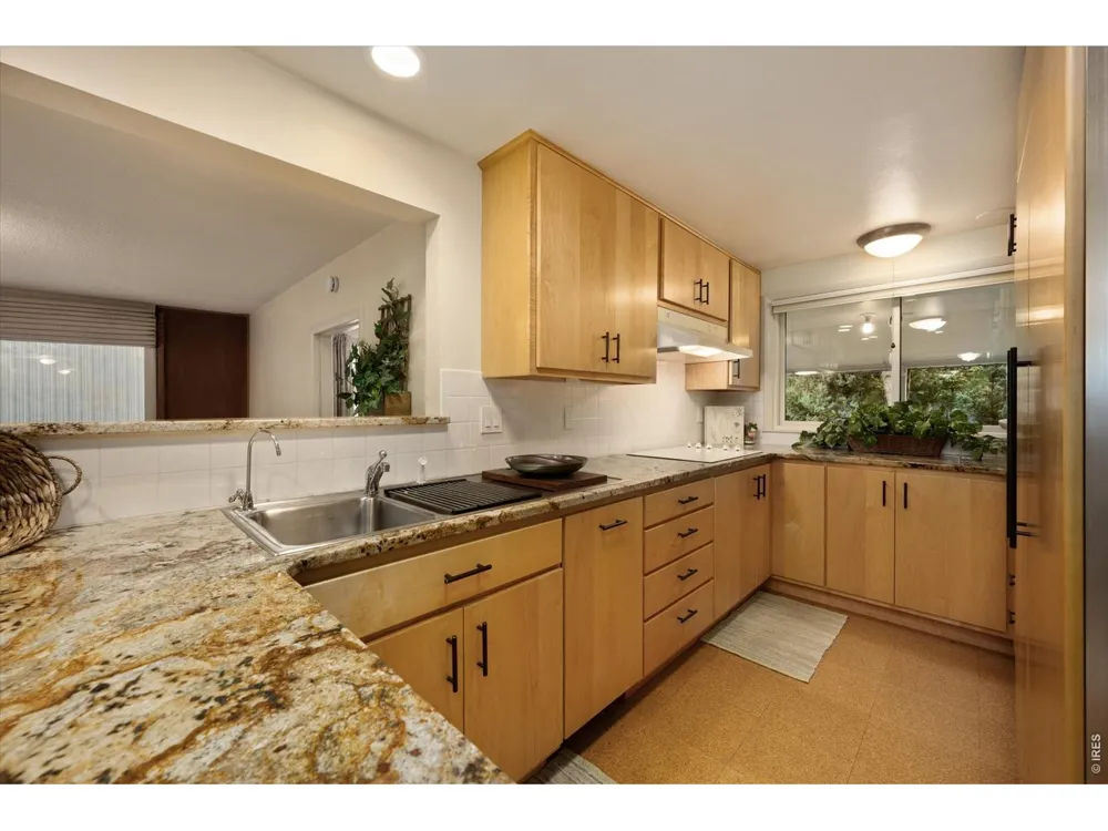 3400 Orchard Drive Laporte, CO 80535