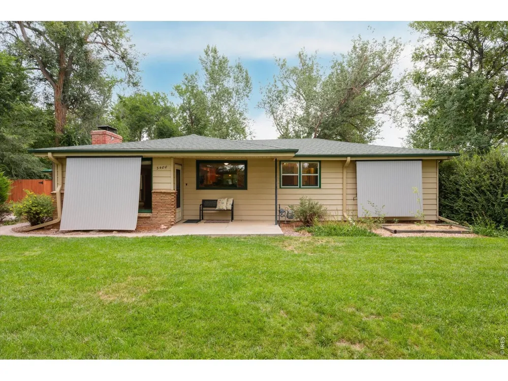 3400 Orchard Drive Laporte, CO 80535