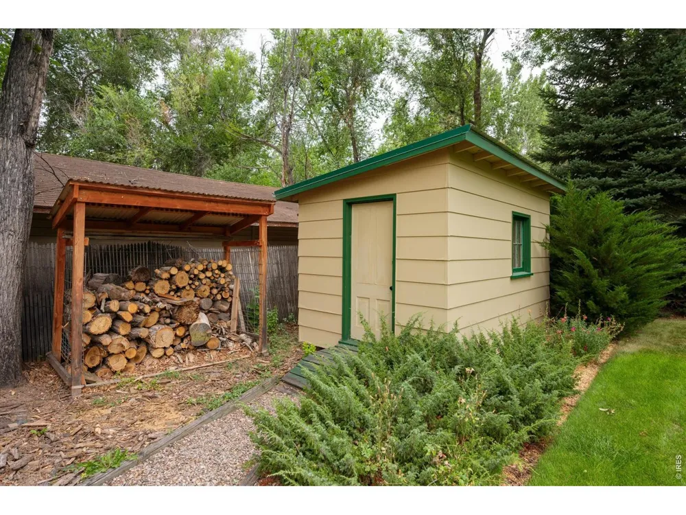 3400 Orchard Drive Laporte, CO 80535