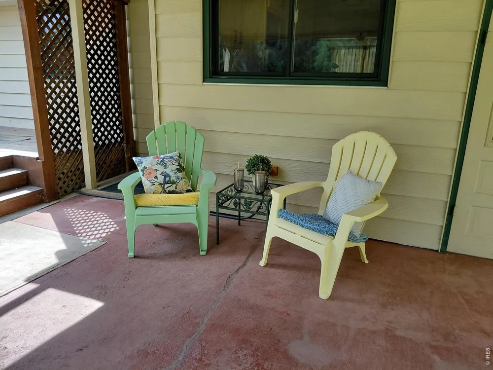 3400 Orchard Drive Laporte, CO 80535