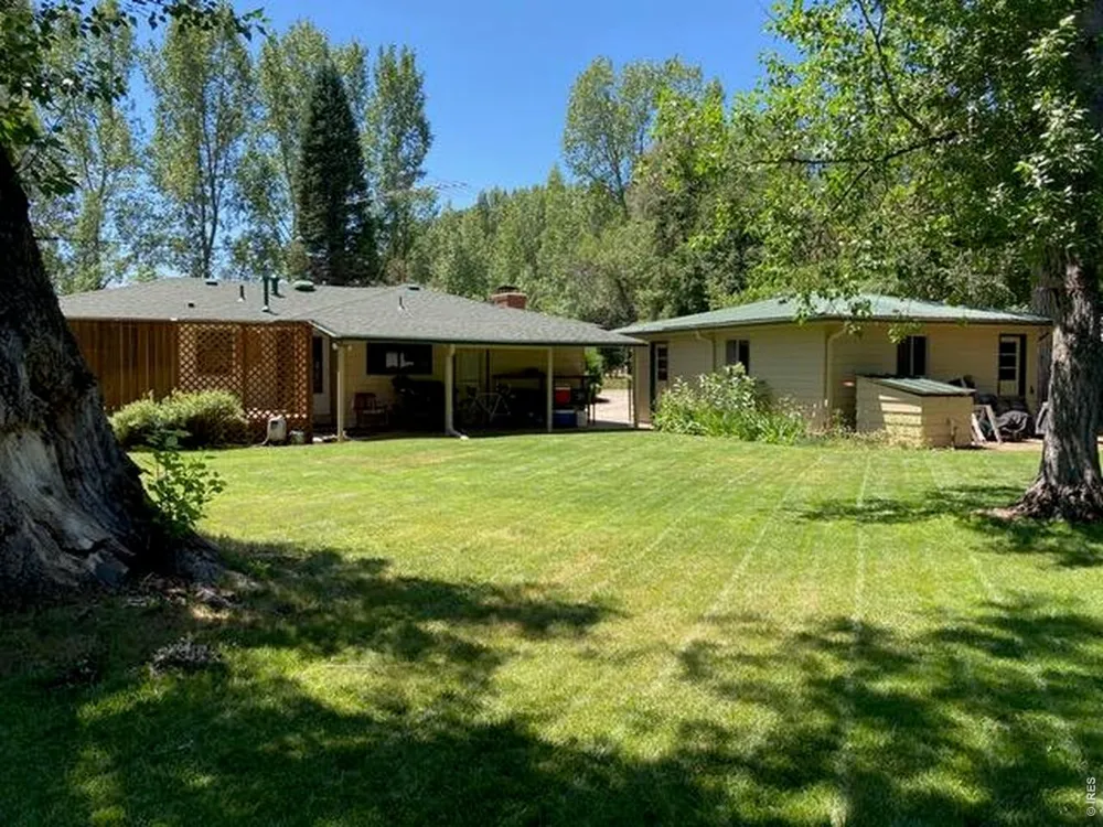 3400 Orchard Drive Laporte, CO 80535