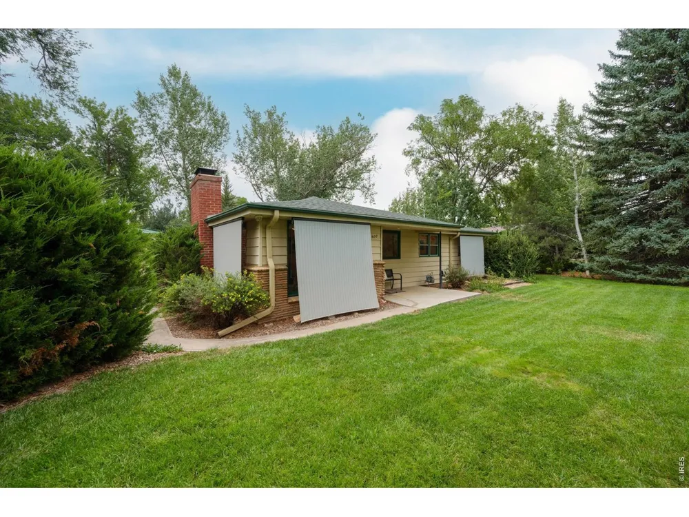 3400 Orchard Drive Laporte, CO 80535