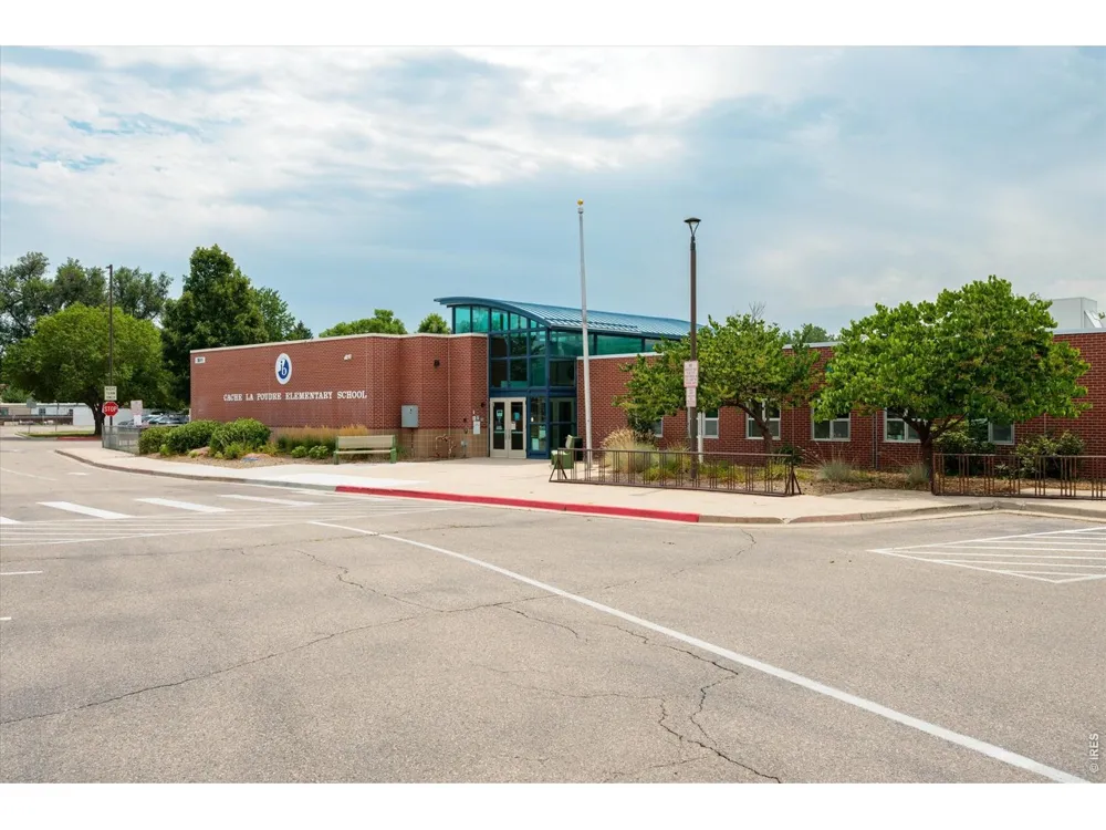 3400 Orchard Drive Laporte, CO 80535