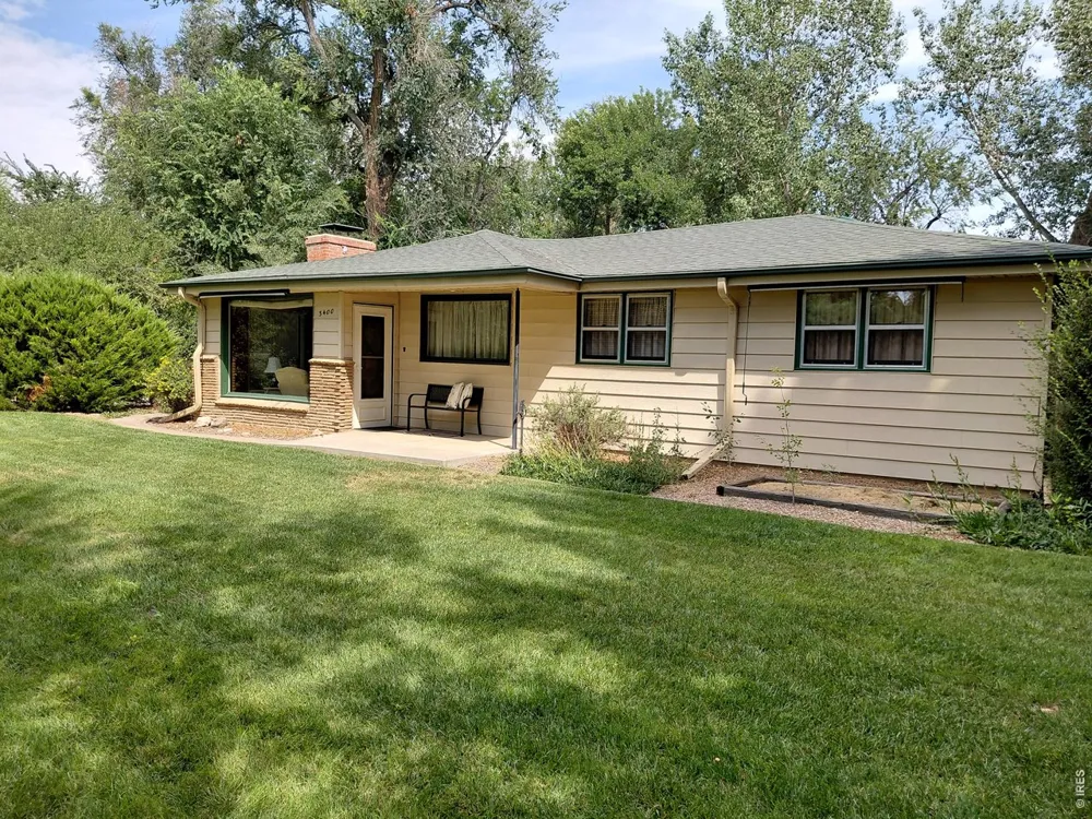 3400 Orchard Drive Laporte, CO 80535