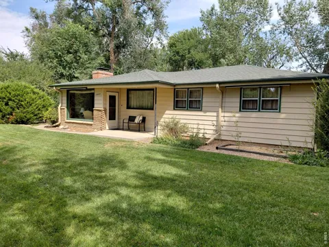 3400 Orchard Drive
