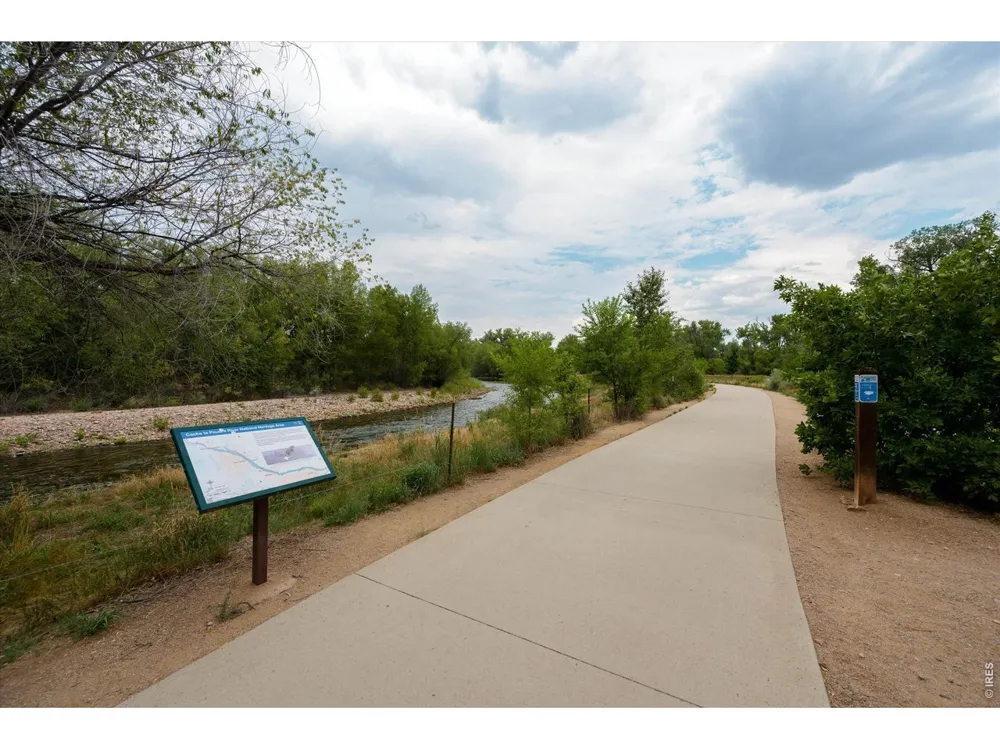 3400 Orchard Drive Laporte, CO 80535