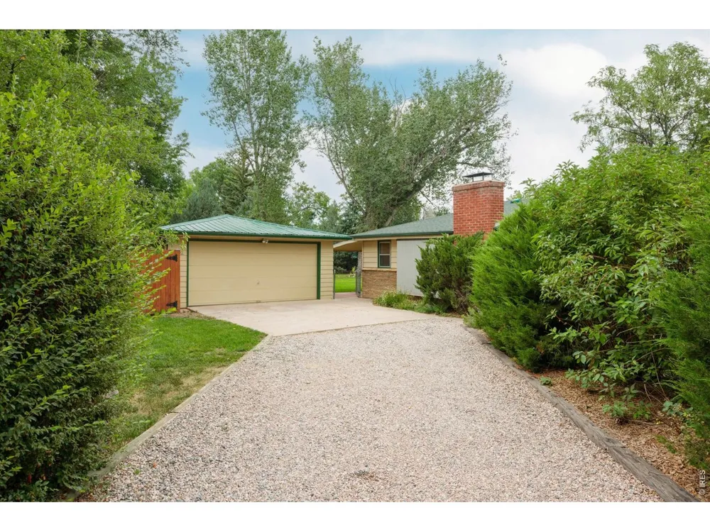 3400 Orchard Drive Laporte, CO 80535