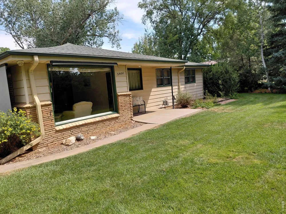 3400 Orchard Drive Laporte, CO 80535