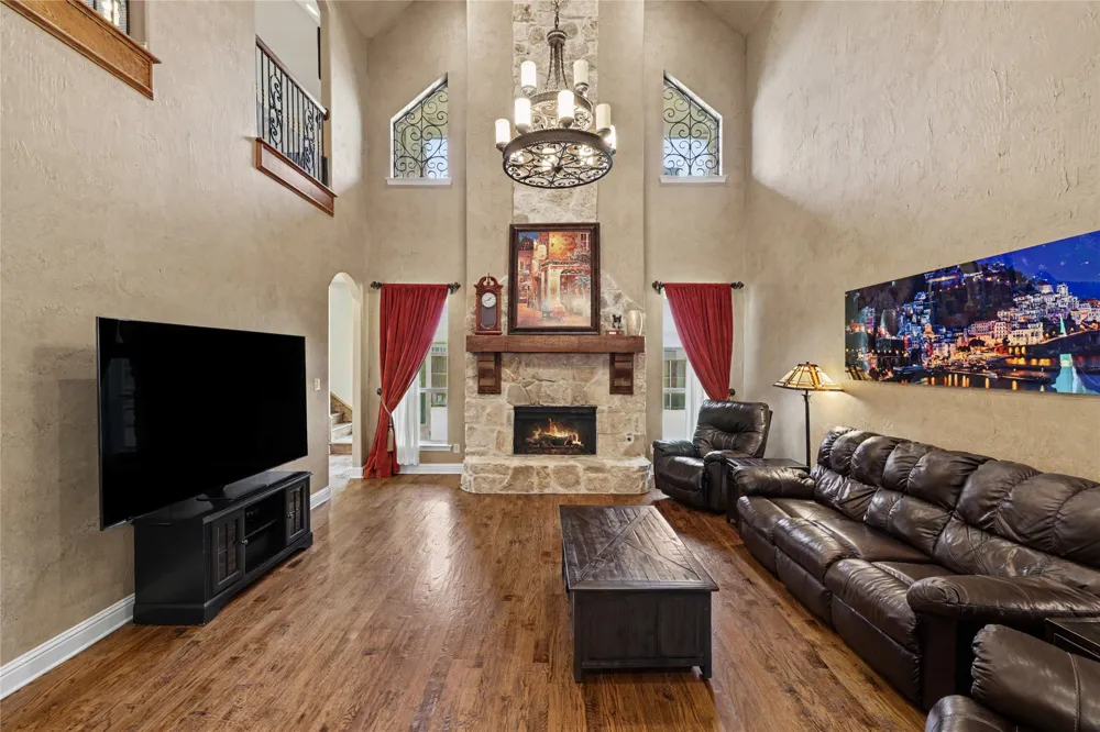 7912 Inverness The Colony, TX 75056