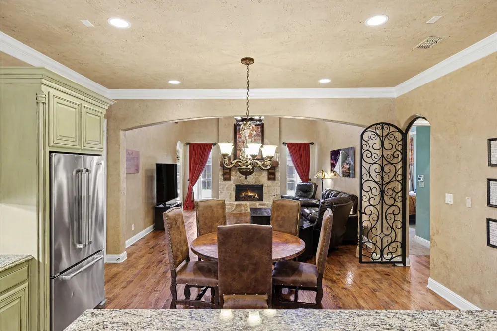 7912 Inverness The Colony, TX 75056