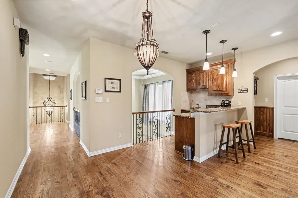 7912 Inverness The Colony, TX 75056