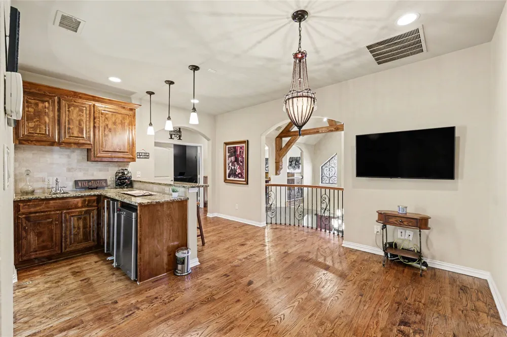 7912 Inverness The Colony, TX 75056