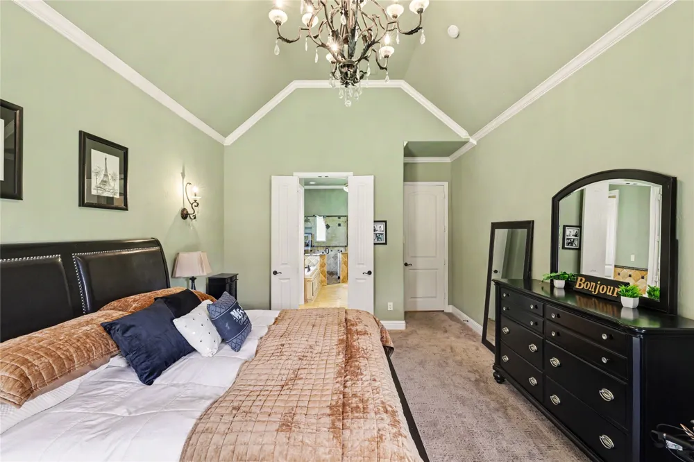 7912 Inverness The Colony, TX 75056