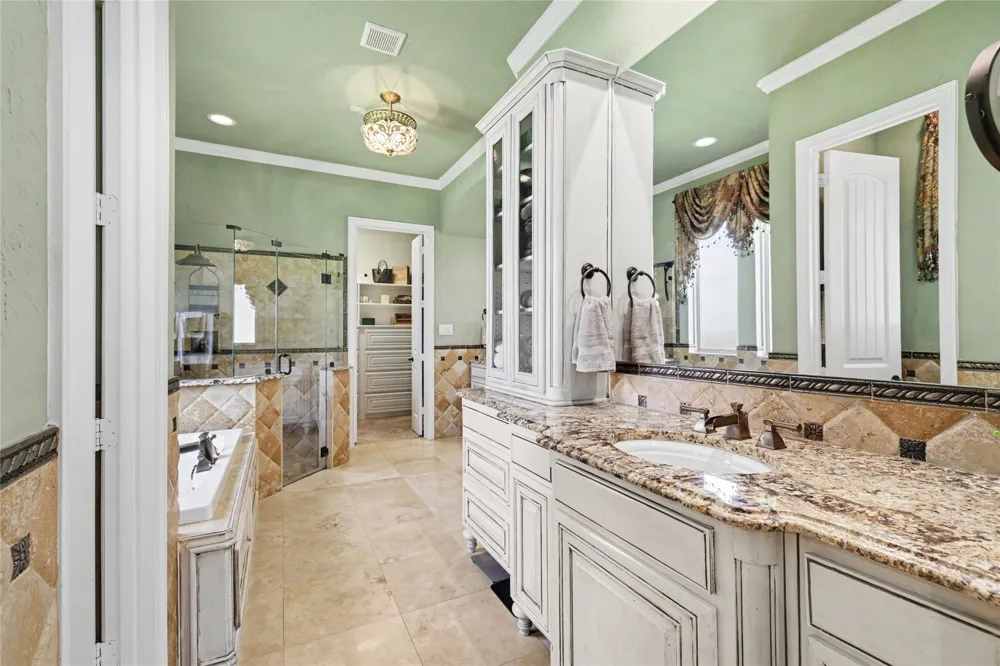 7912 Inverness The Colony, TX 75056