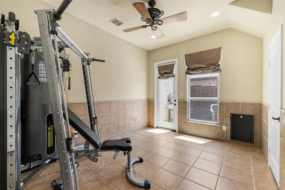 7912 Inverness The Colony, TX 75056