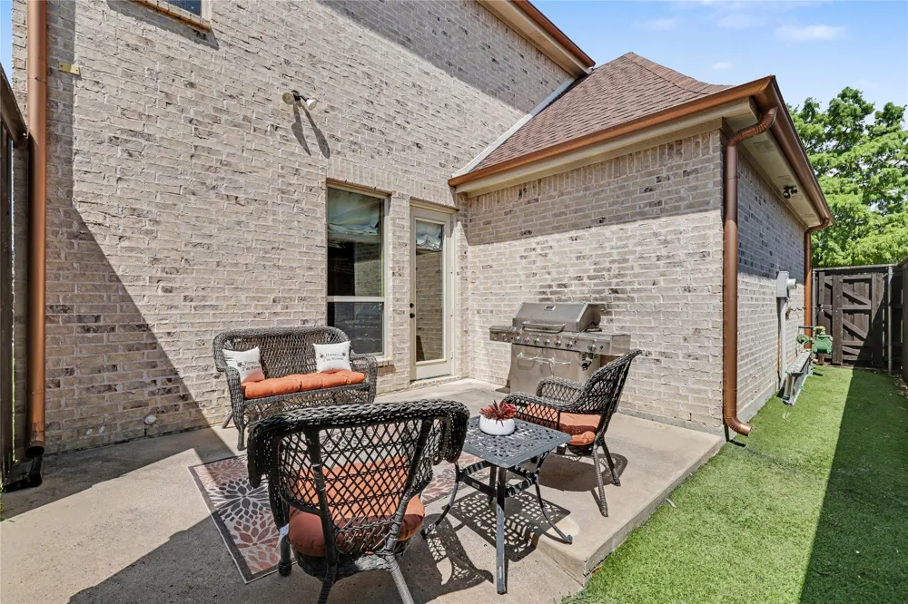 7912 Inverness The Colony, TX 75056