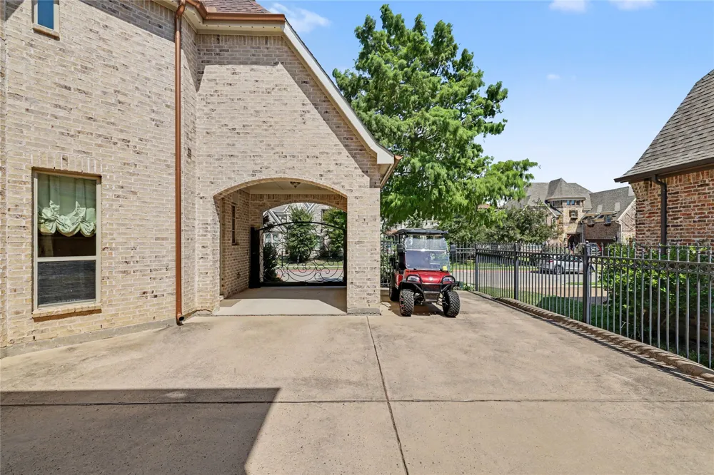 7912 Inverness The Colony, TX 75056